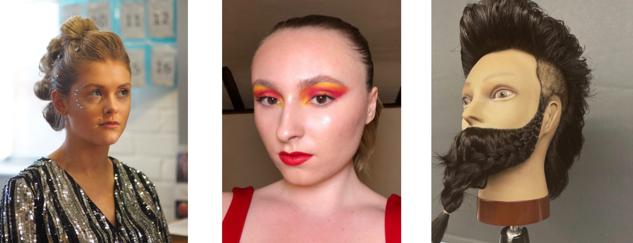 Slideshow Hair And Beauty 11