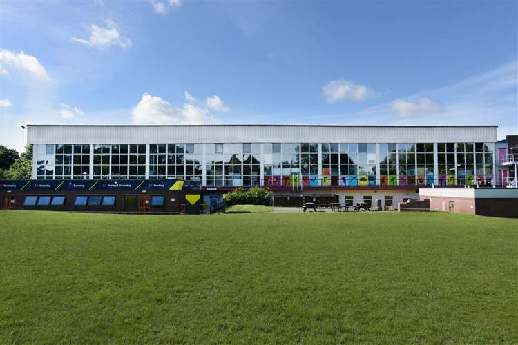 Built Environment Campus