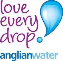 anglian water logo